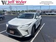  LEXUS RX 450h