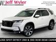 Used 2025 Honda Pilot Elite SUV
