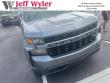 Used 2021 Chevrolet Silverado 1500 Custom Truck Crew Cab