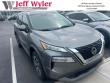 Used 2021 Nissan Rogue SV SUV