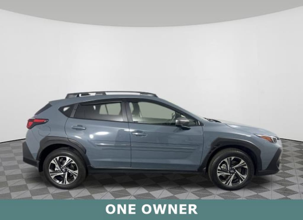 Used 2025 Subaru Crosstrek Premium SUV