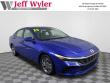 Used 2024 Hyundai Elantra SEL Sedan