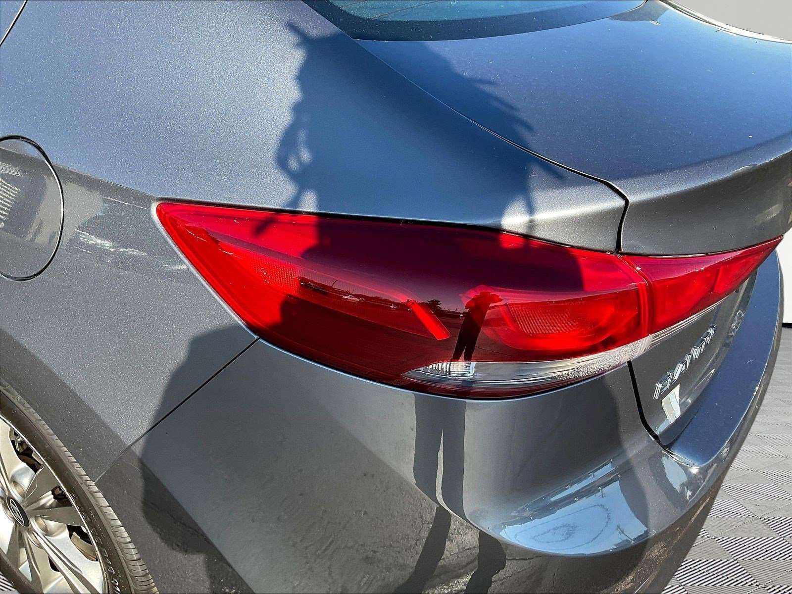 2018 Hyundai Elantra Value Edition - Photo 22