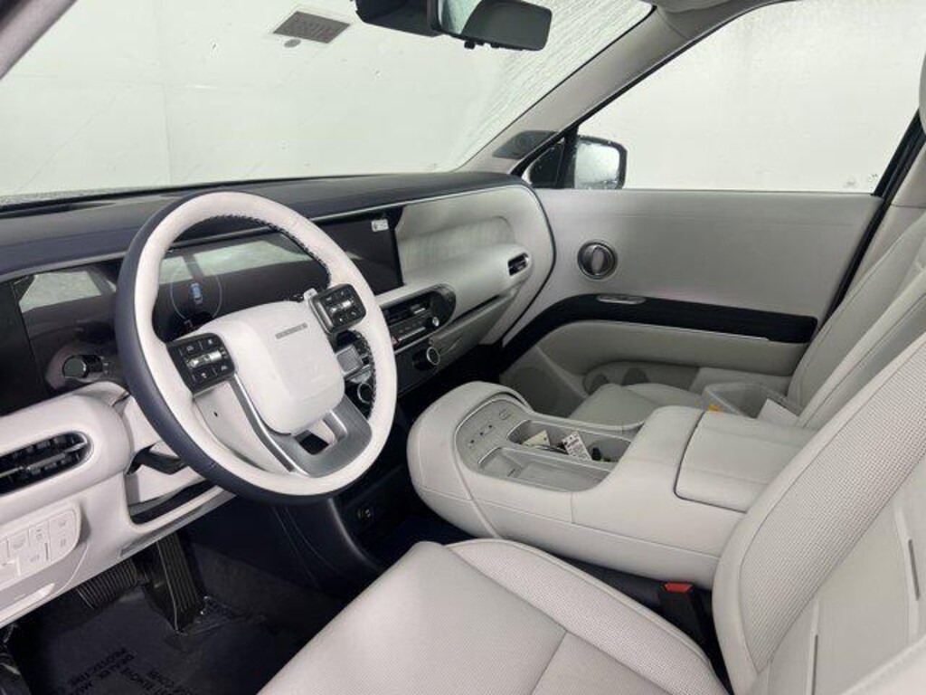 New 2026 Hyundai Palisade Calligraphy AWD SUV