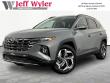 Certified 2024 Hyundai Tucson Limited SUV