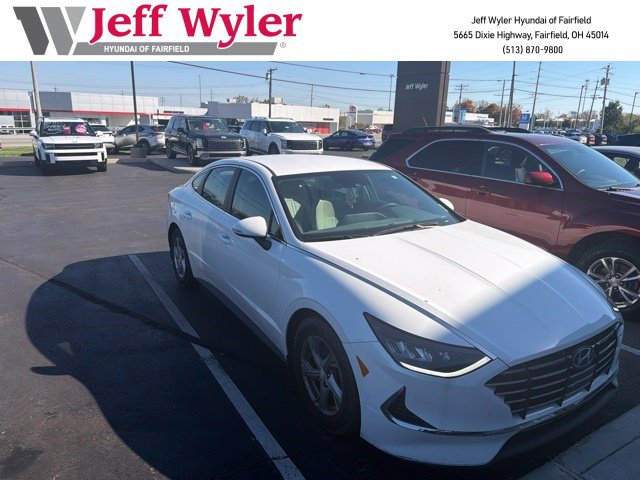 2023 Hyundai Sonata