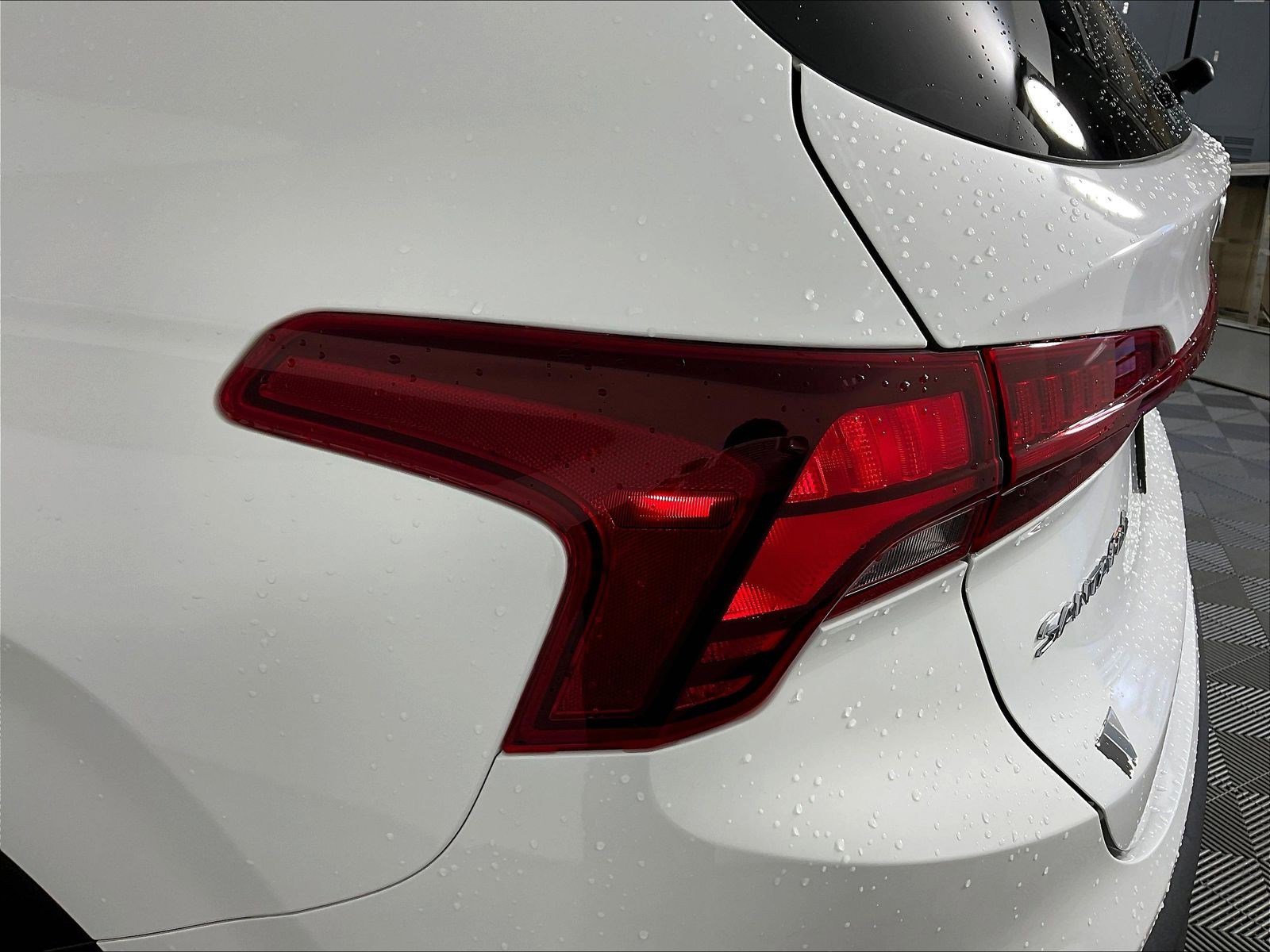 2023 Hyundai Santa Fe SEL - Photo 22