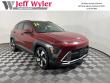 Certified 2024 Hyundai Kona Limited SUV