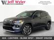 Used 2024 Jeep Compass Limited SUV