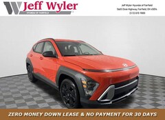 2026 Hyundai Kona SEL Sport FWD SUV