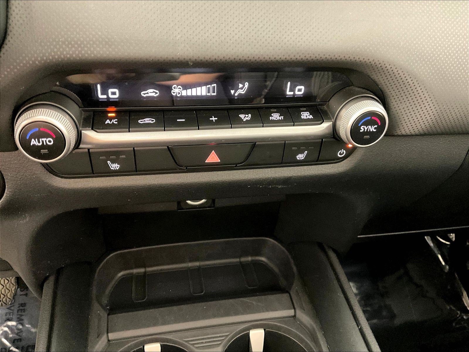 2025 Mazda CX-50 Premium - Photo 39