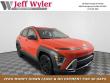 New 2026 Hyundai Kona SEL Sport FWD SUV
