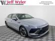 New 2026 Hyundai Sonata SEL Sport Sedan