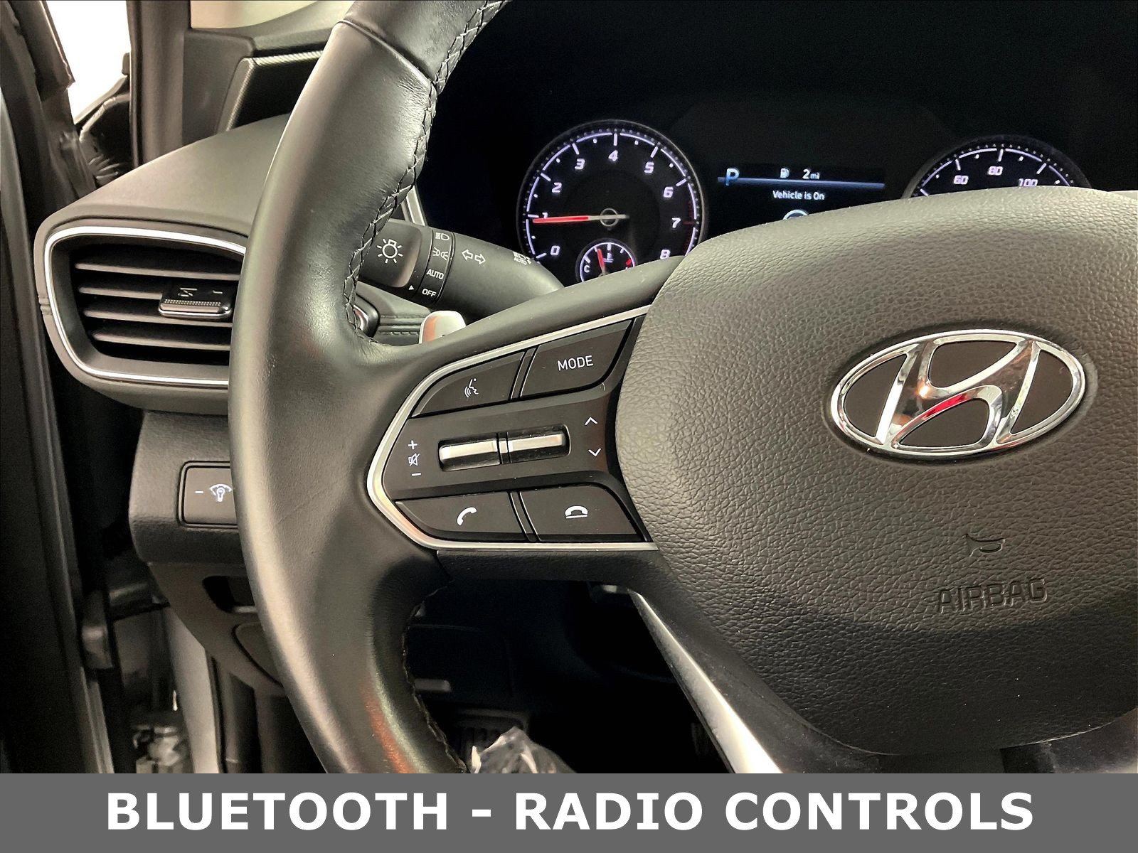 2023 Hyundai Santa Fe SEL - Photo 14