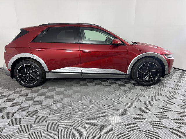 2026 Hyundai Ioniq 5 Limited photo 2