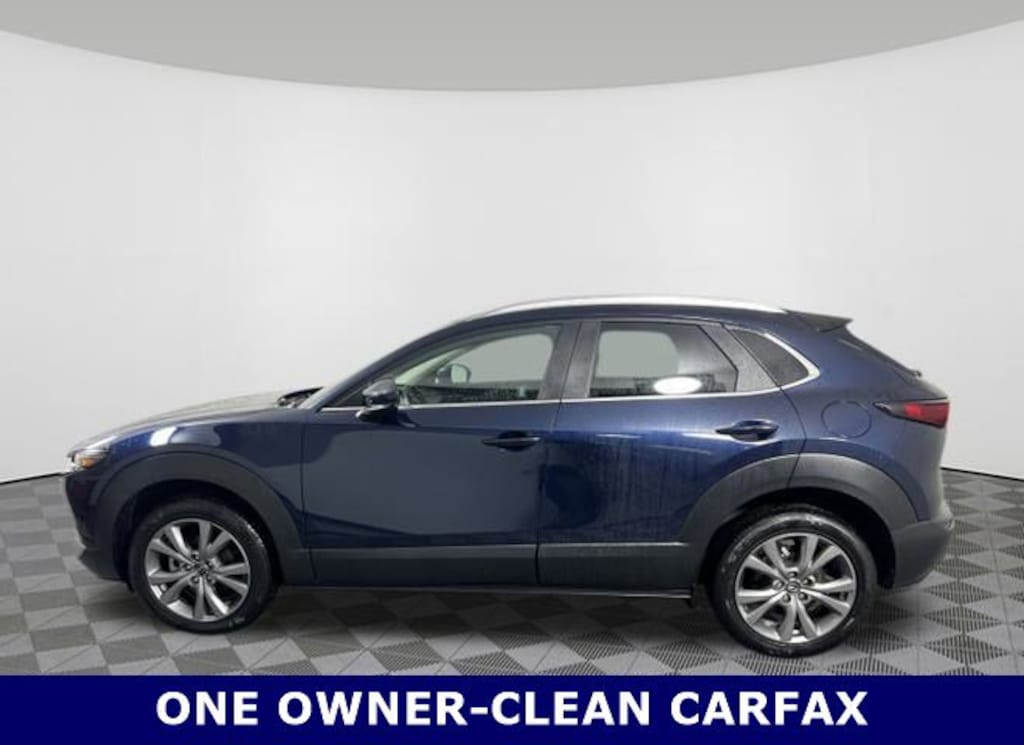 Used 2024 Mazda CX-30 2.5 S Preferred Package SUV