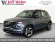 Used 2023 Hyundai Venue Limited SUV