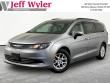 Used 2017 Chrysler Pacifica Touring Van