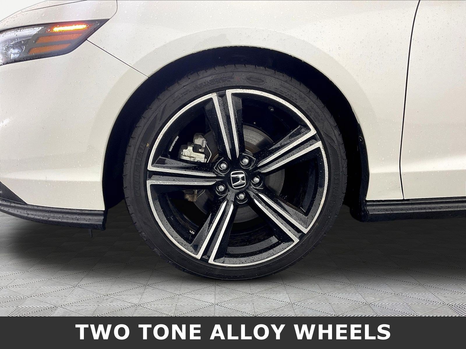 2024 Honda Accord Hybrid Sport - Photo 33