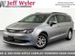 Used 2017 Chrysler Pacifica Touring Van