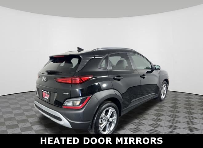 2023 Hyundai Kona SEL photo 3