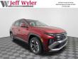 New 2025 Hyundai Tucson SEL Convenience AWD SUV