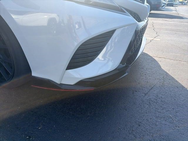 2021 Toyota Camry TRD - Photo 6