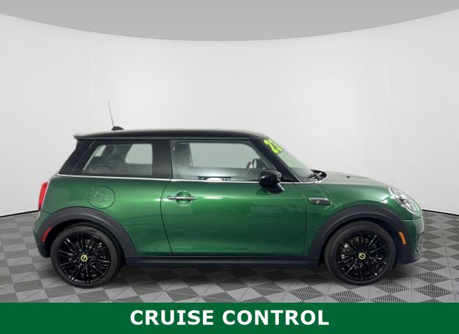 Used 2023 MINI Hardtop 2 Door SE with VIN WMW13DJ01P2S80511 for sale in Cincinnati, OH