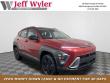 New 2026 Hyundai Kona SEL Sport AWD SUV