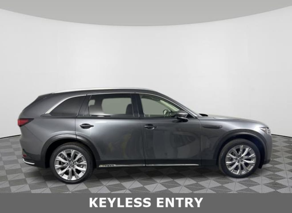 Used 2024 Mazda CX-90 3.3 Turbo Premium SUV