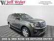 Used 2019 Ford Expedition Max XLT SUV