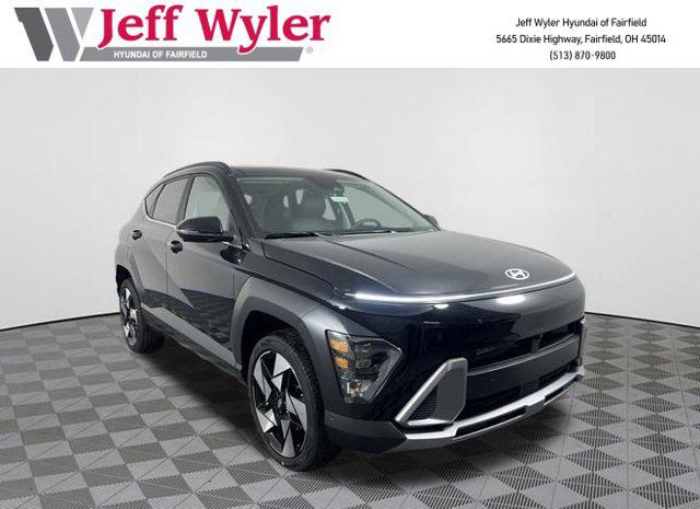 Kona◡̈♥︎ New Hyundai Kona Near Cincinnati, OH | Jeff Wyler Hyundai of Fairfield