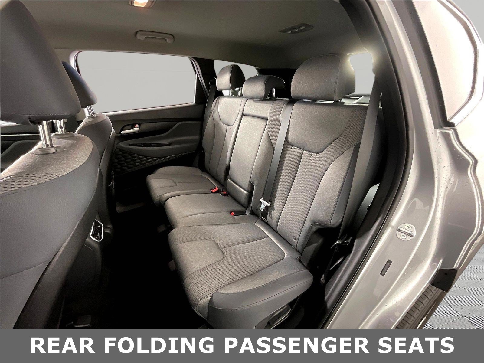2023 Hyundai Santa Fe SEL - Photo 24