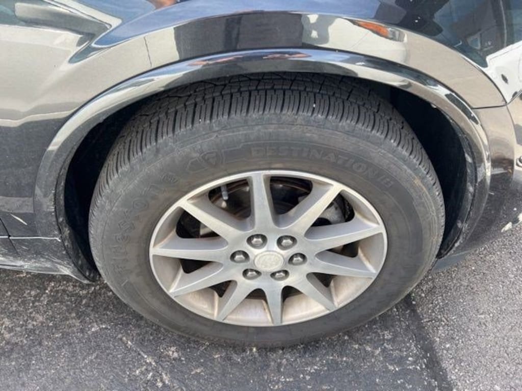 Used 2013 Buick Enclave Leather SUV