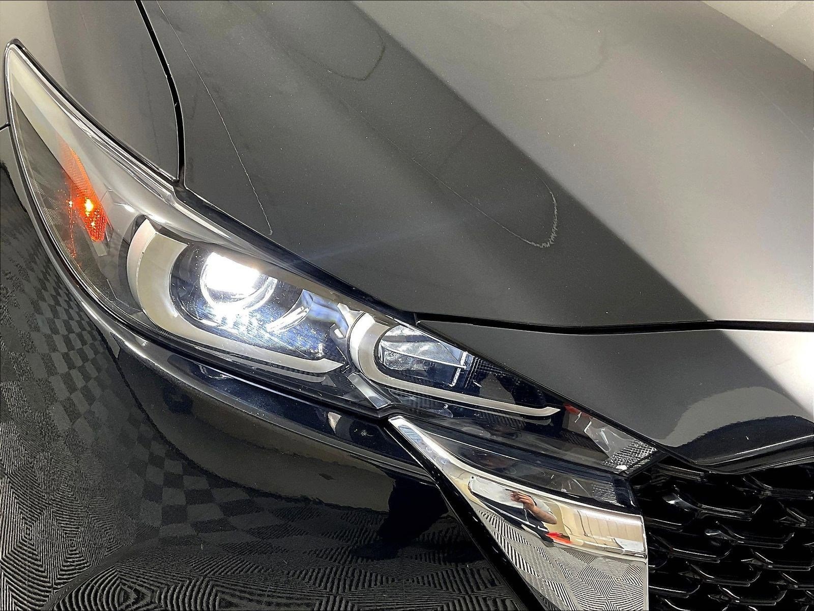 2023 Mazda CX-5 S Preferred package - Photo 30