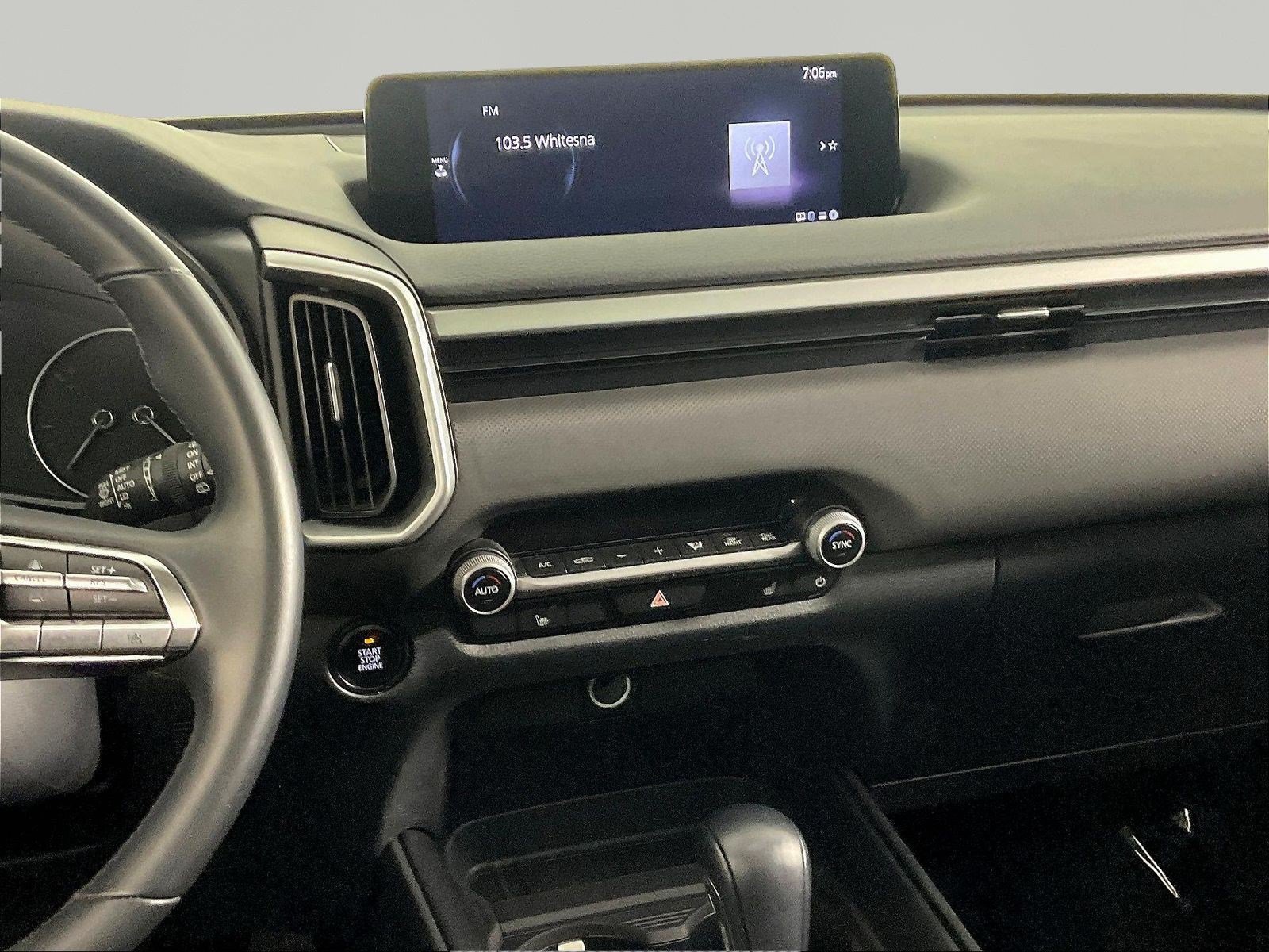 2025 Mazda CX-50 Premium - Photo 12