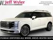 Certified 2026 Hyundai Palisade Calligraphy SUV