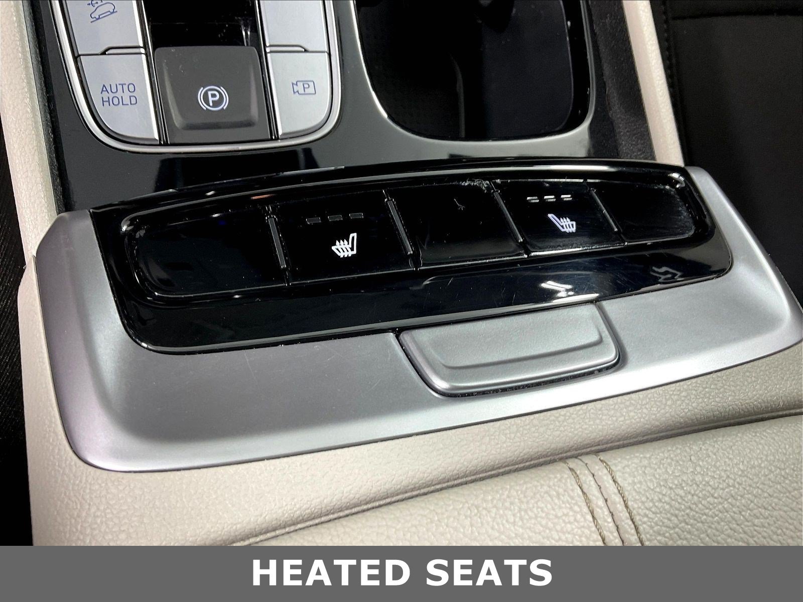 2024 Hyundai Tucson SEL - Photo 37