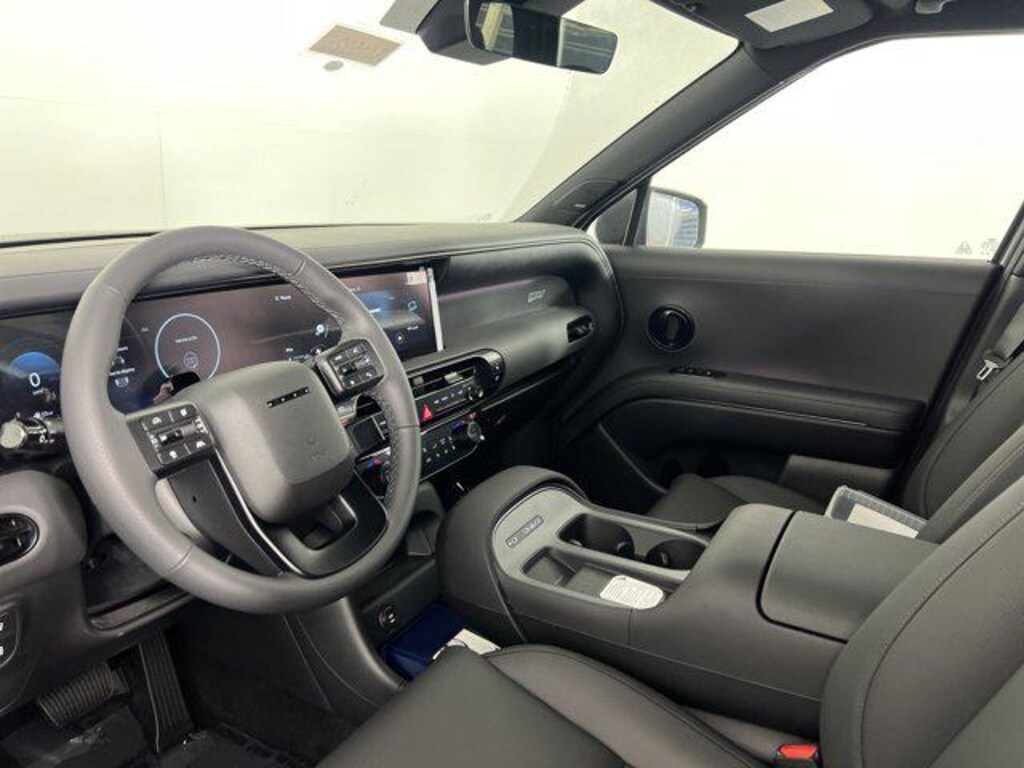 New 2026 Hyundai Palisade XRT AWD SUV