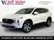 Certified 2023 Hyundai Santa Fe SE SUV