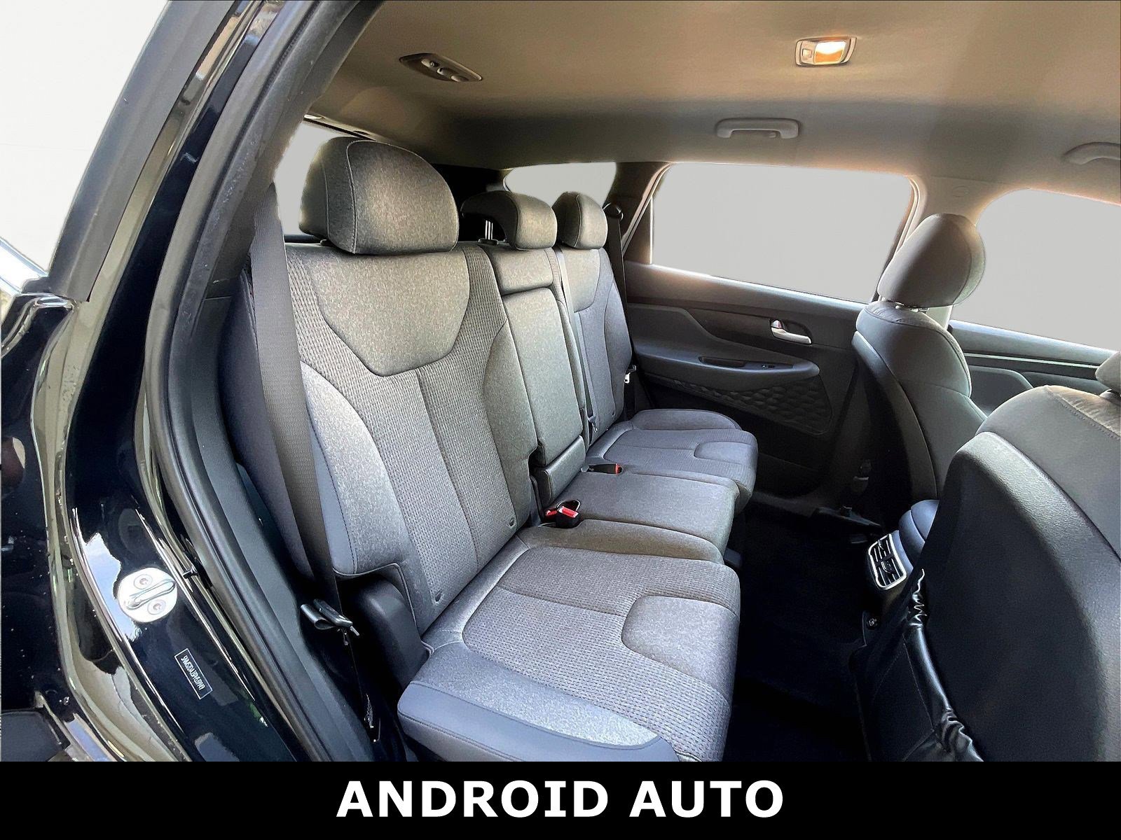 2023 Hyundai Santa Fe SEL - Photo 22