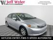 Used 2012 Honda Civic LX Sedan