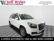 Used 2015 GMC Acadia SLT-1 SUV