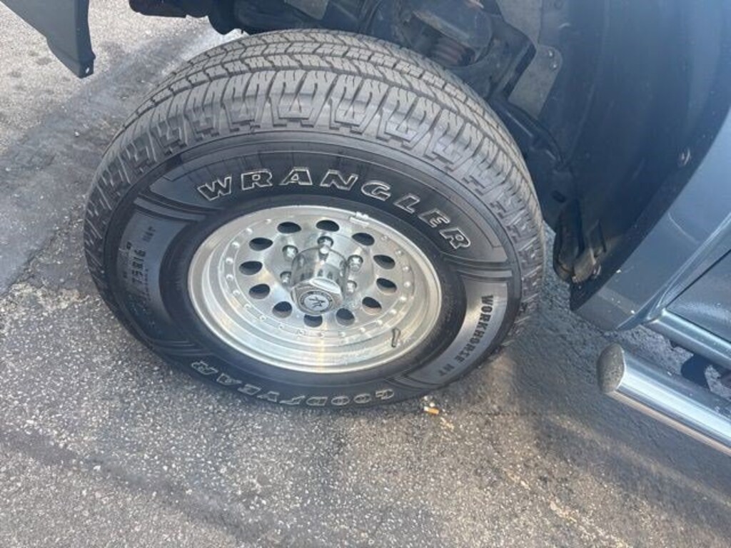 Used 2006 Chevrolet Colorado Truck Extended Cab