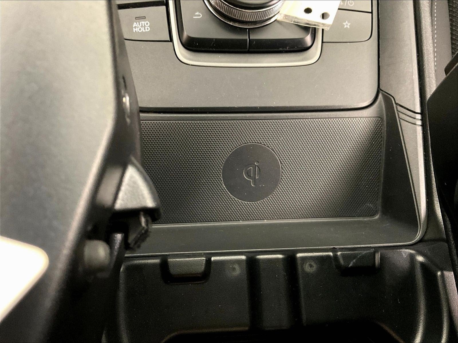 2025 Mazda CX-50 Premium - Photo 19