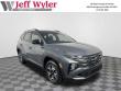 New 2026 Hyundai Tucson XRT AWD SUV