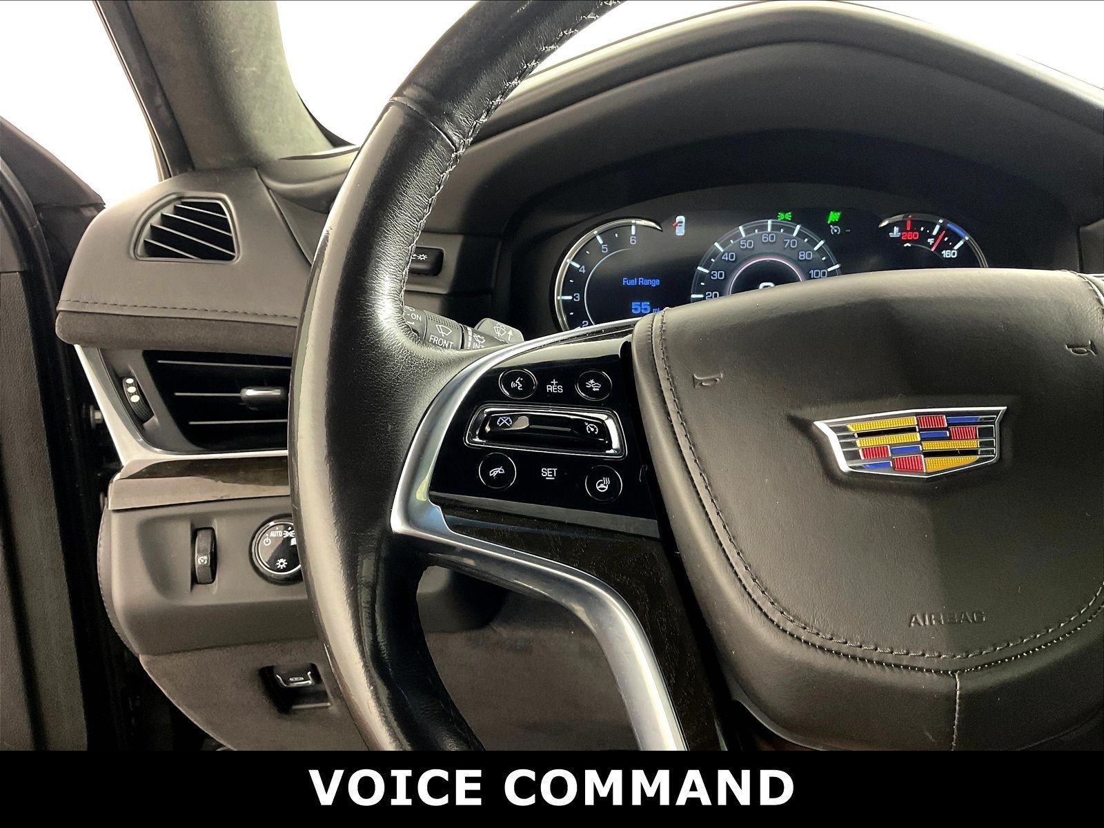2020 Cadillac Escalade Platinum - Photo 14