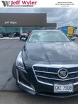 CADILLAC CTS