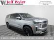 Used 2023 Chevrolet Suburban High Country SUV