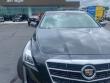 Used 2014 CADILLAC CTS 2.0L Turbo Luxury Sedan